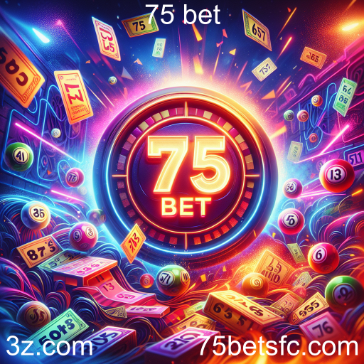 A Experiência Imersiva dos Jogos Ao Vivo no 75 Bet