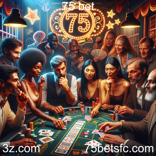 Explorando a Categoria de Jogos de Bônus no 75 Bet